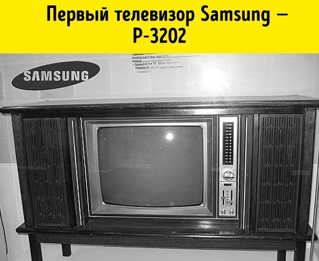 Как раньше выглядели вещи, которые сегодня знакомы каждому - ADME, Было-Стало, Длиннопост