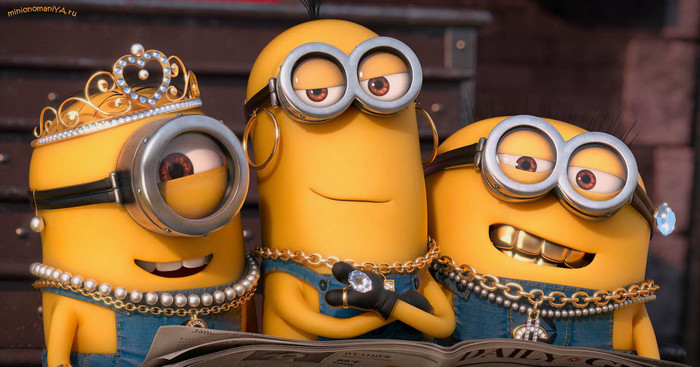 Who are minions? - Minions, , Dmitry Medvedev, Humor, Politics, Livejournal, Masterok, Video, Longpost