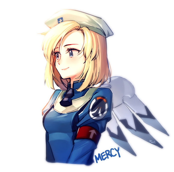 Mercy