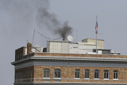 The smoke is black, dad has not been chosen yet - Politics, USA, USA and Russia