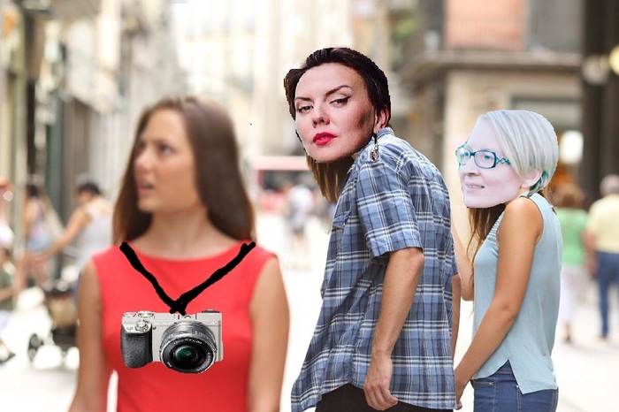 Для Риты и ее подруги