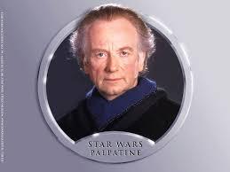 Oh that Palpatine - My, Star Wars, Emperor Palpatine