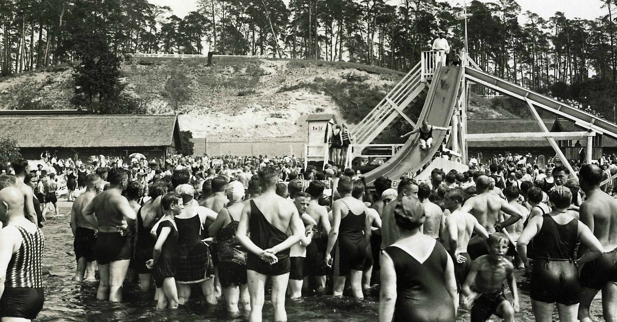 Первая водная. Германия 1929 год. Германия 1925 год. Германия 1925 год Берлин. Берлин 1929.