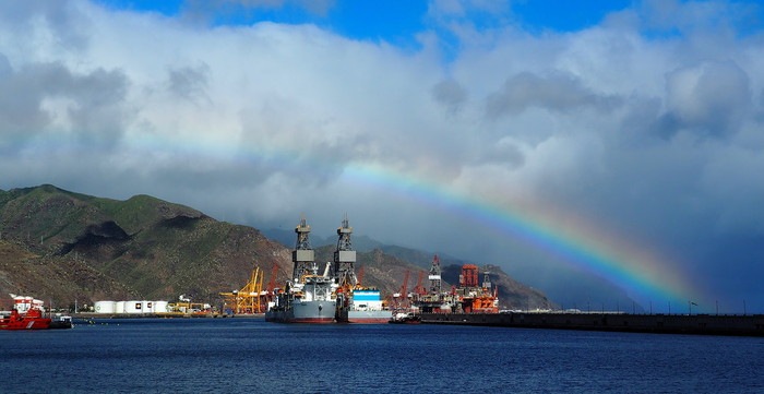 Rainbow