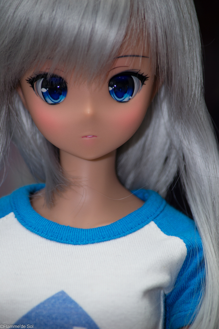 DollfieDream, not SmartDoll and I still don't know pt2 names - My, Dollfiedream, Smartdoll, Chitose, Anime, Doll, The photo, Hobby, Longpost