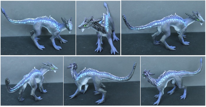    , , ,  ,  , Polymer clay, ,  , 