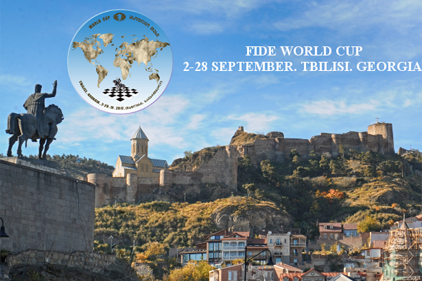FIDE releases September ratings - Chess, news, Interesting, Fide, , Longpost