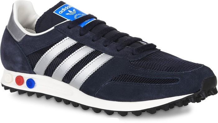 [ 50%]  Adidas Originals La Trainer Og