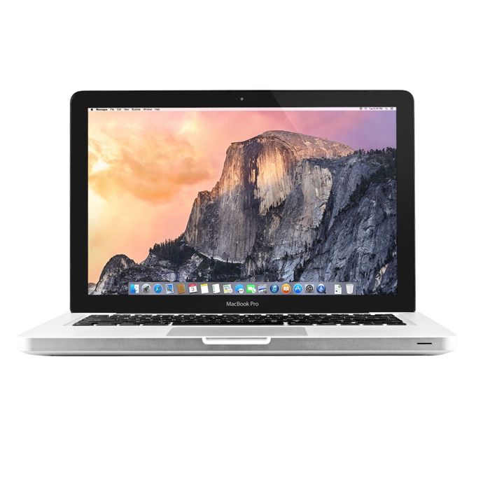 [ 56%]   Apple Macbook Pro 13.3&quot;