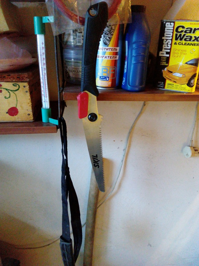 Средство от клешнерукости