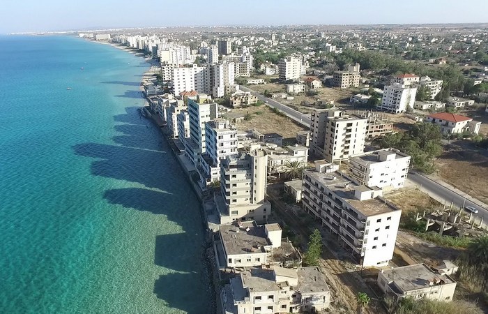 10 Amazing Ghost Towns That Really Exist Today - Town, Abandoned, Urbanphoto, Zabugornyurban, Video, Longpost, Abandoned place, Abandoned cities