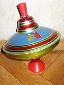 Spinner of my childhood - My, Spinner, Yula, Youth, Spinning top