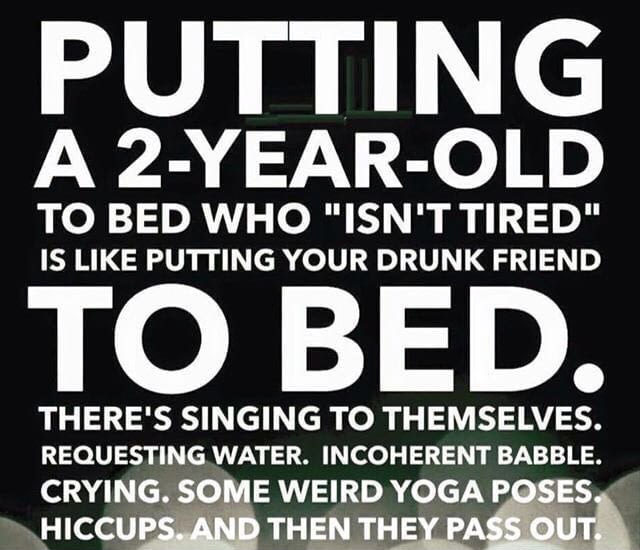 The dream of a child... - Dream, Friends, Children, Alcohol, 9GAG, Translation