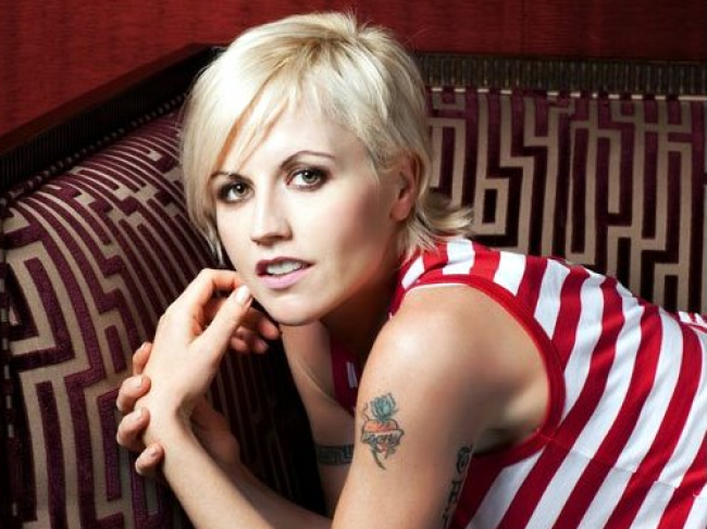 Dolores O'Riordan turns 46. - , The cranberries, Birthday, Rock, Vocalists, Ireland, Longpost