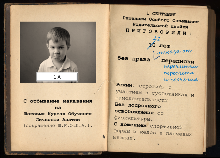 Теперь можно. Рассекречены семейные архивы...