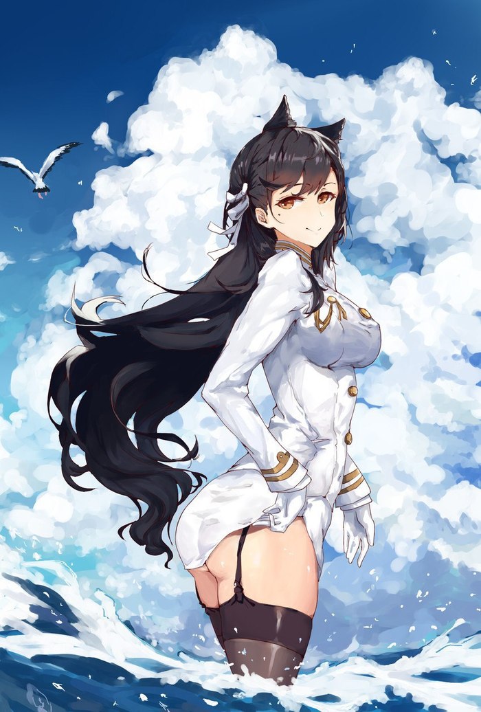 Anime Original