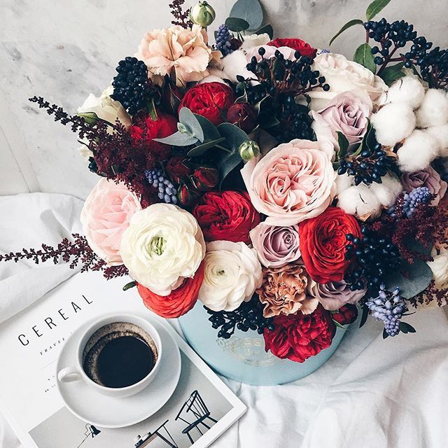Kako promovirati cvjećarnicu na Instagramu