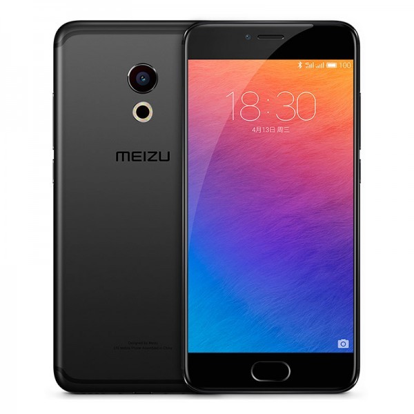 [20% off] Meizu Pro 6s Mobile Phone - Mobile phones, Meizu, Discounts