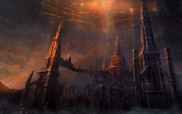     Lineage II [ XVI] Lineage 2, MMORPG, 