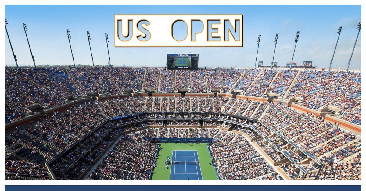 U s open. Стадион Артура Эша. Us open корт. Arthur Ashe Stadium, США. Us open 2022 сетка.