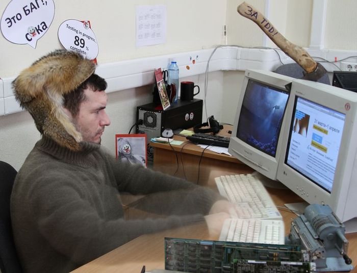 � ����������! � ���� �����.�.%.!