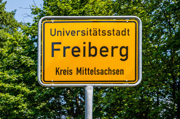 Universitaetsstadt Freiberg -      , , , ,    , 