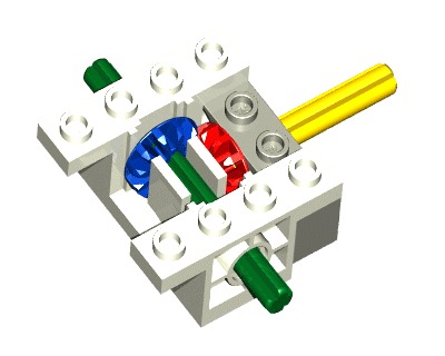  lego technic (1992-1996) LEGO, LEGO Technic, , , , , 