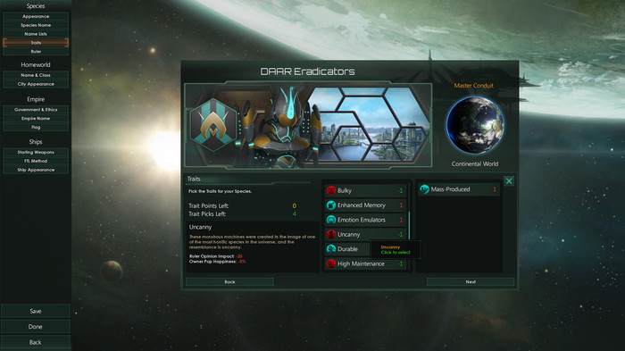 Stellaris Synthetic Dawn Announcement: Changes and New Features - My, Stellaris, Games, DLC, Announcement, Video, Longpost