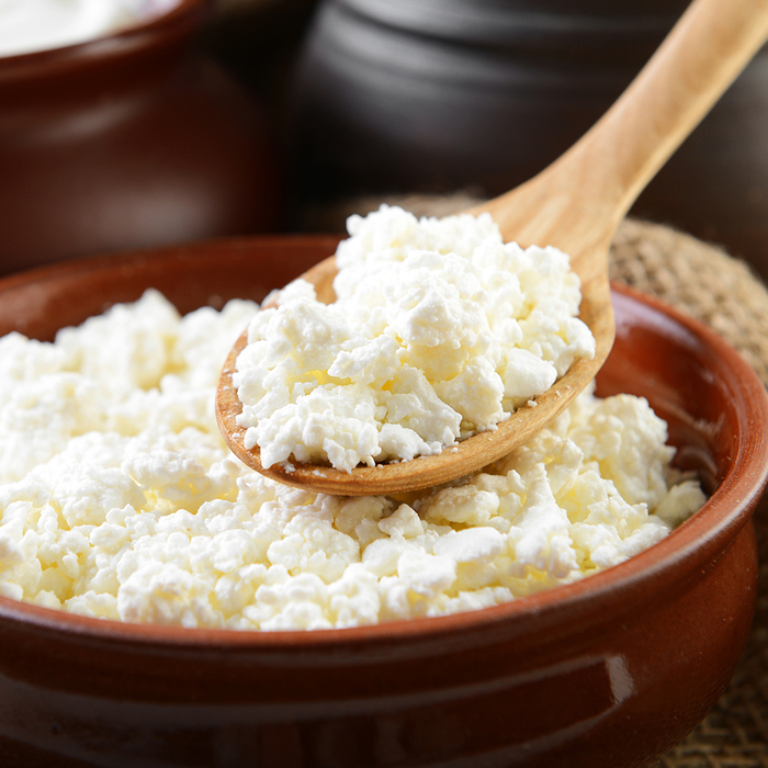 Створоженная логика.