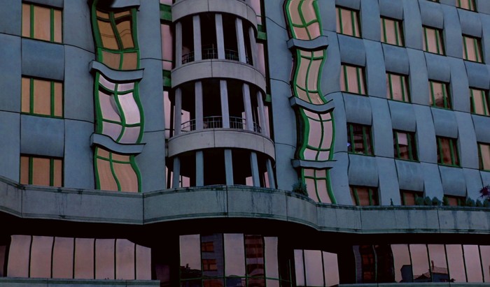 Кислотненькое Дом, Фотография, Picsart, Длиннопост