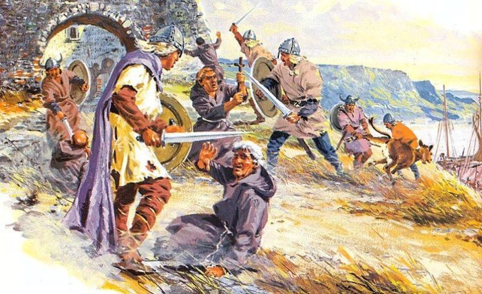 Среди военачальников викингов были женщины Лига историков, Эпоха викингов, Археология, Днк-Тест, Швеция X век, Длиннопост