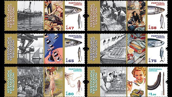 Unusual postage stamps. Fascinating Philately. Part 3 - My, Philately, Stamps, Stamps, Collecting, Hobby, , Longpost, 
