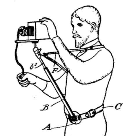 Стедикам: Поиск баланса - Steadicam, Кинематограф, Длиннопост