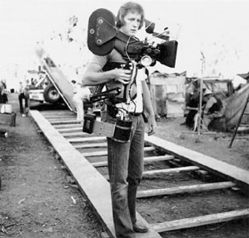 Стедикам: Поиск баланса - Steadicam, Кинематограф, Длиннопост