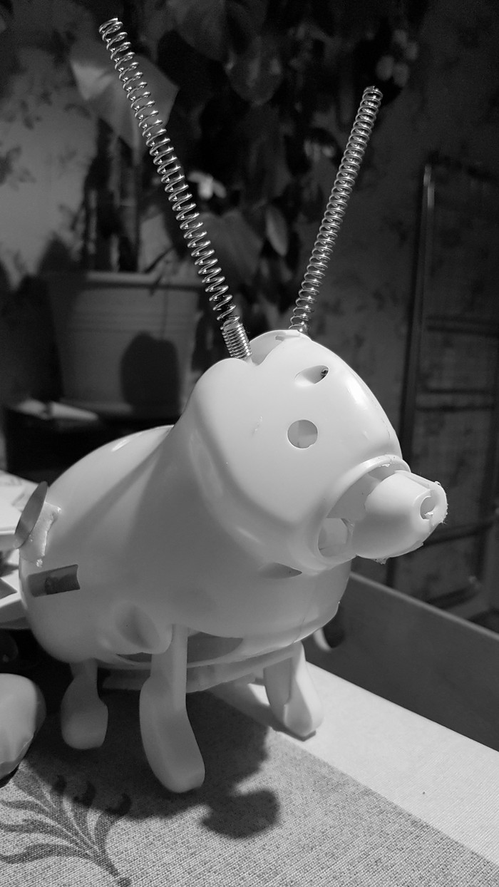 Я приду за тобой...