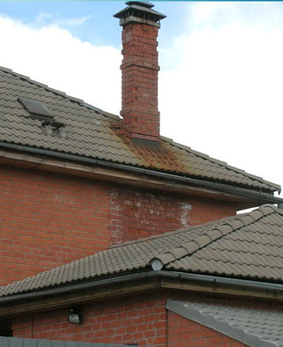 Poor chimneys or why condensate is dangerous. - Pipe, Chimneys, Boiler, Longpost