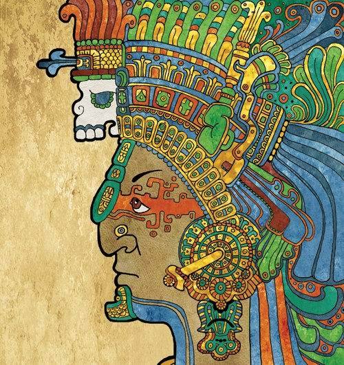 Mayan mythology. Creation of the earth and people - My, Mayan, Life stories, Legend, Myths, Mythology, world creation, Story, Indians, Longpost