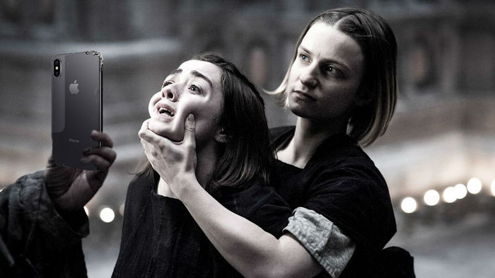 Трудности с инновациями в Вестеросе