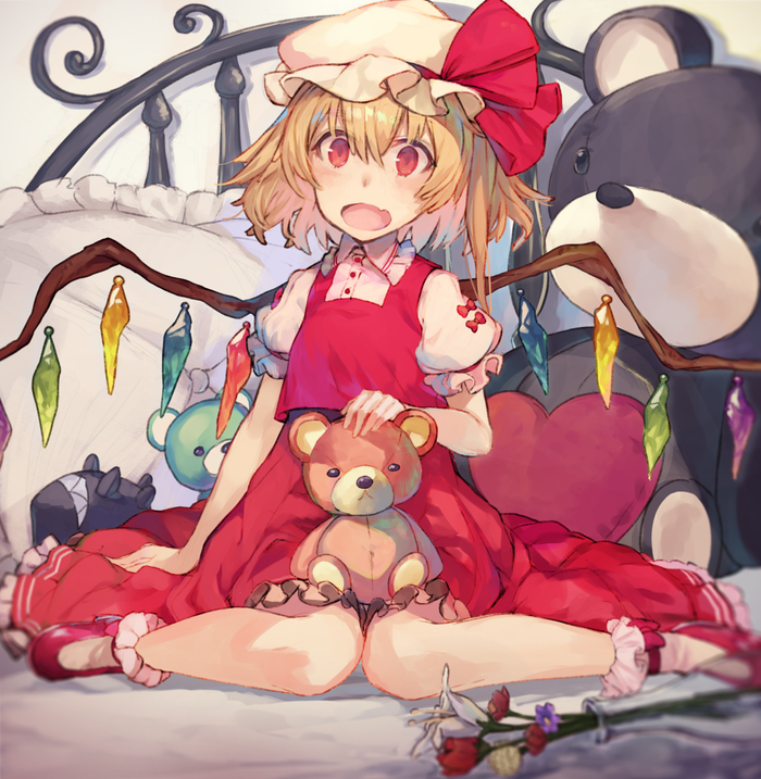 Flandre Scarlet
