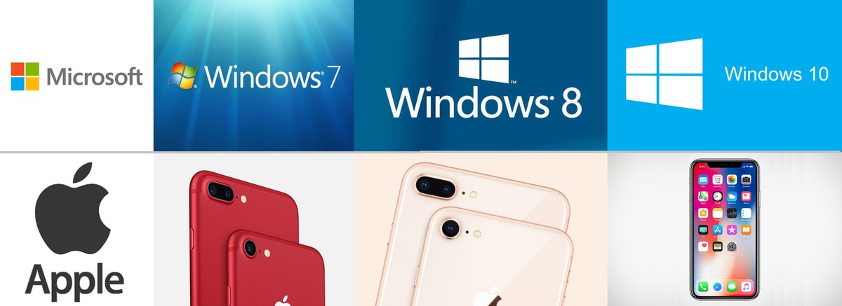 Виндовс на айфон 11. Windows for iphone