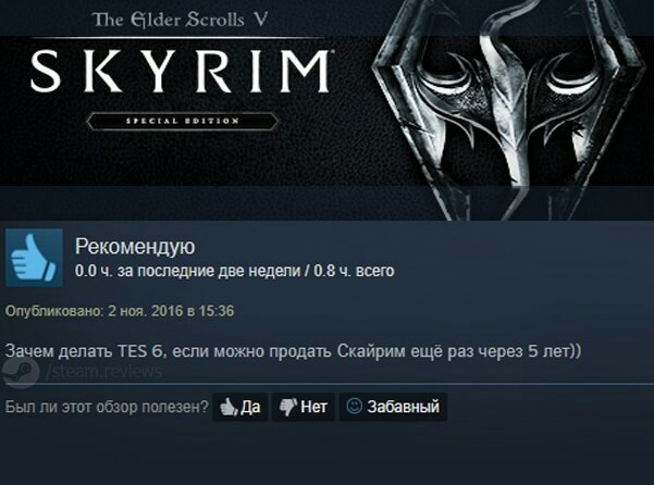  Skyrim, The Elder Scrolls V: Skyrim, Steam