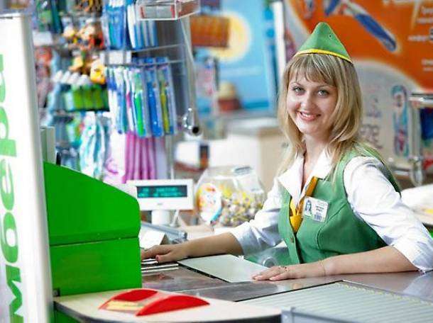 В рабочем ритме