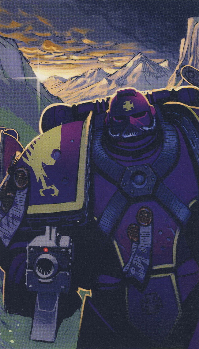 Emperors children - Emperor`s Children, Warhammer 40k, Wh Art, Art, Longpost