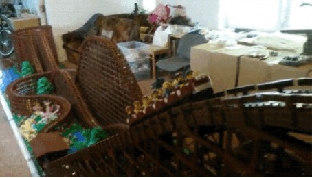 Лего американские горки Lego, Американские горки, Гифка