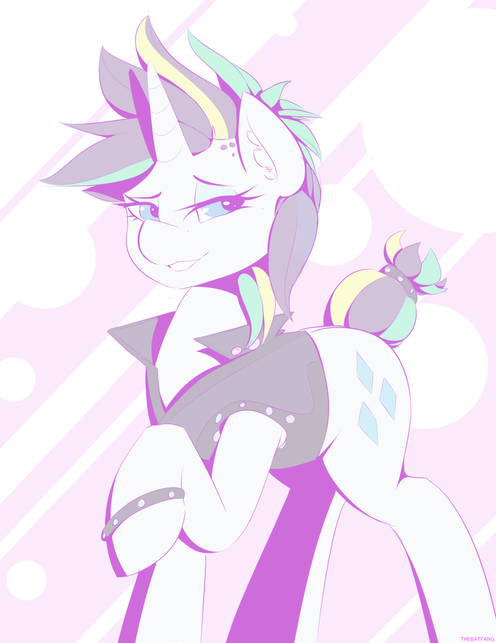 Raripunk