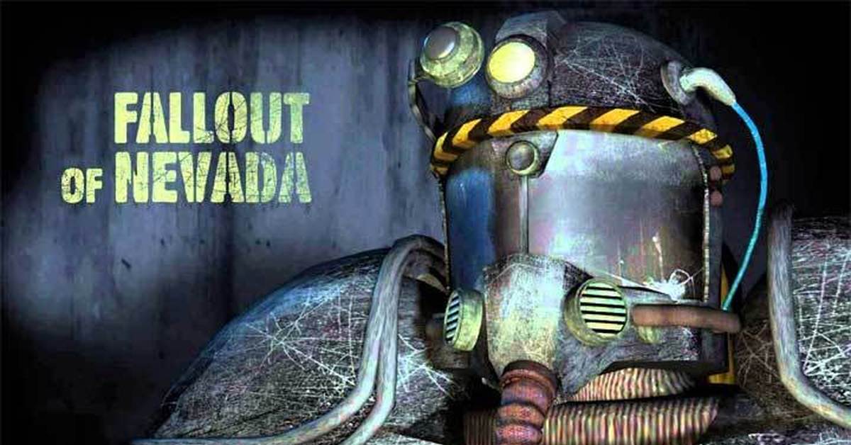 Полностью проходит. Fallout of Nevada. Fallout Невада. Фоллаут 2 Невада. Fallout Nevada Art.