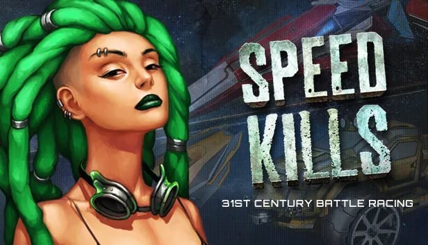 Speed Kills Steam, Steam , Indiegala