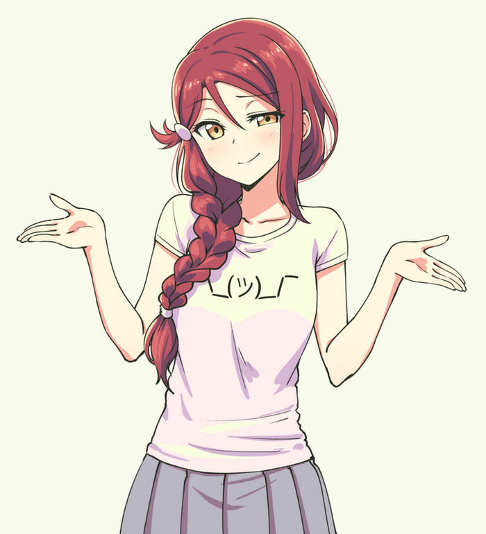 Sakurauchi Riko