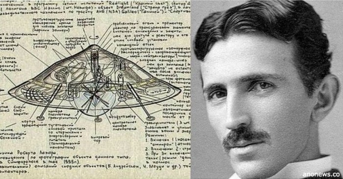 Now it would be different. - Nikola Tesla, Technologies, Progress, Теория заговора, Longpost