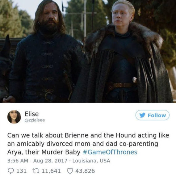 Дети объединяют